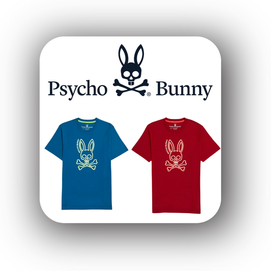 10 CAMISAS PSYCHO BUNNY MAYOREO CALIDAD TURCA 🇹🇷