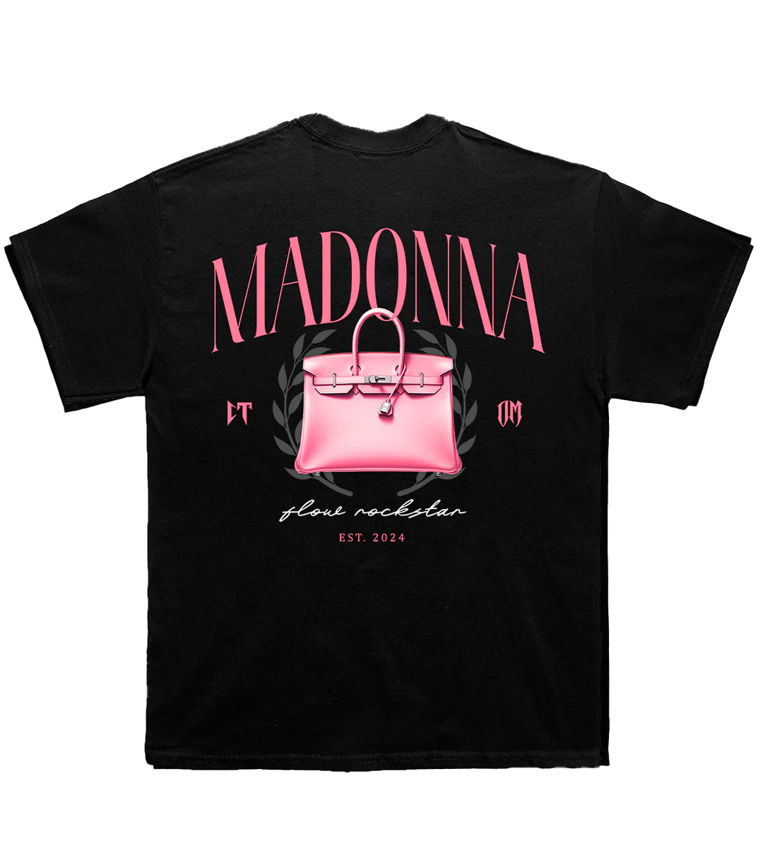 MADONNA SHIRT 💕