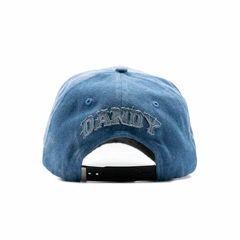 GORRA DANDY HATS "DANDY DENIM"