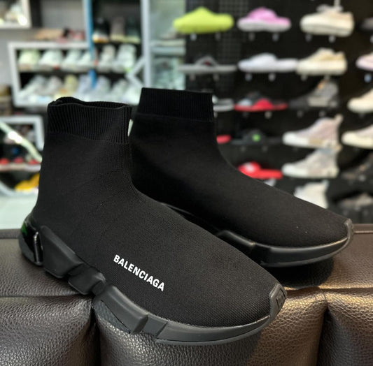 Balenciaga Speed Negros G5