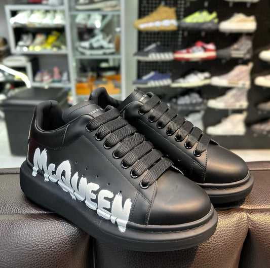 Alexander McQueen Negros G5