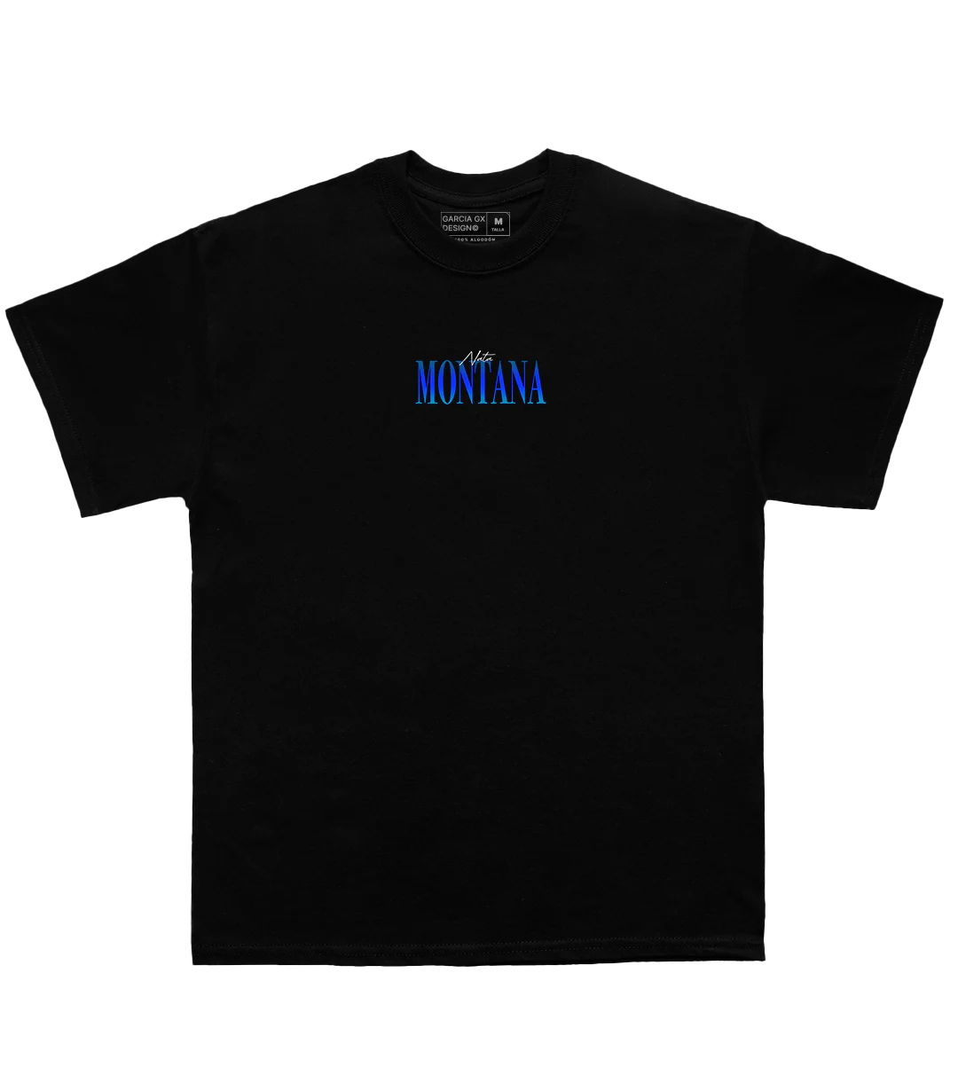 NATA MONTANA ALBUM SHIRT🌃🦥