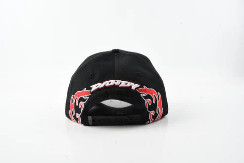 GORRA DANDY HATS "Dandy Moto"