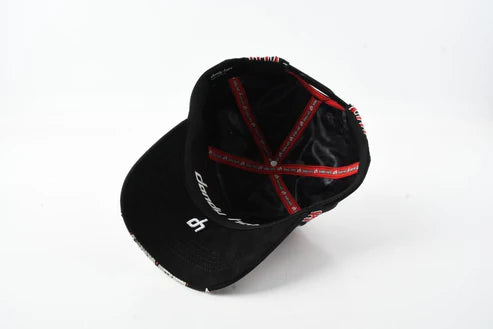 GORRA DANDY HATS "Dandy Moto"